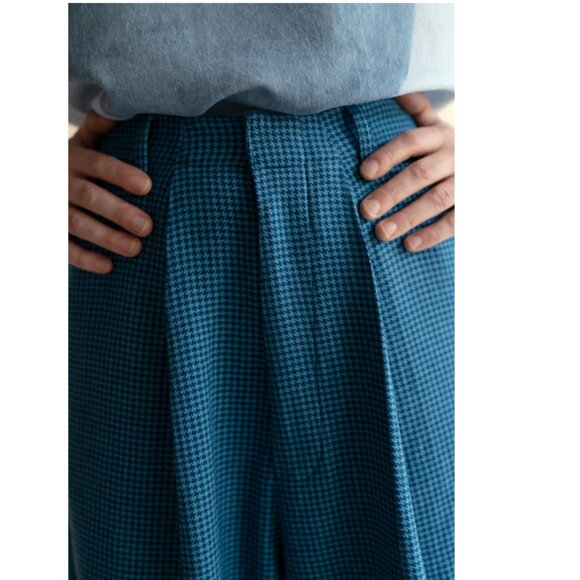 Runaway Bicycle Luca Pant - Picture 5 of 13